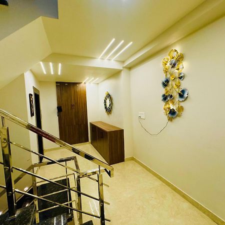 Hotel Najaf Palace أجمير المظهر الخارجي الصورة