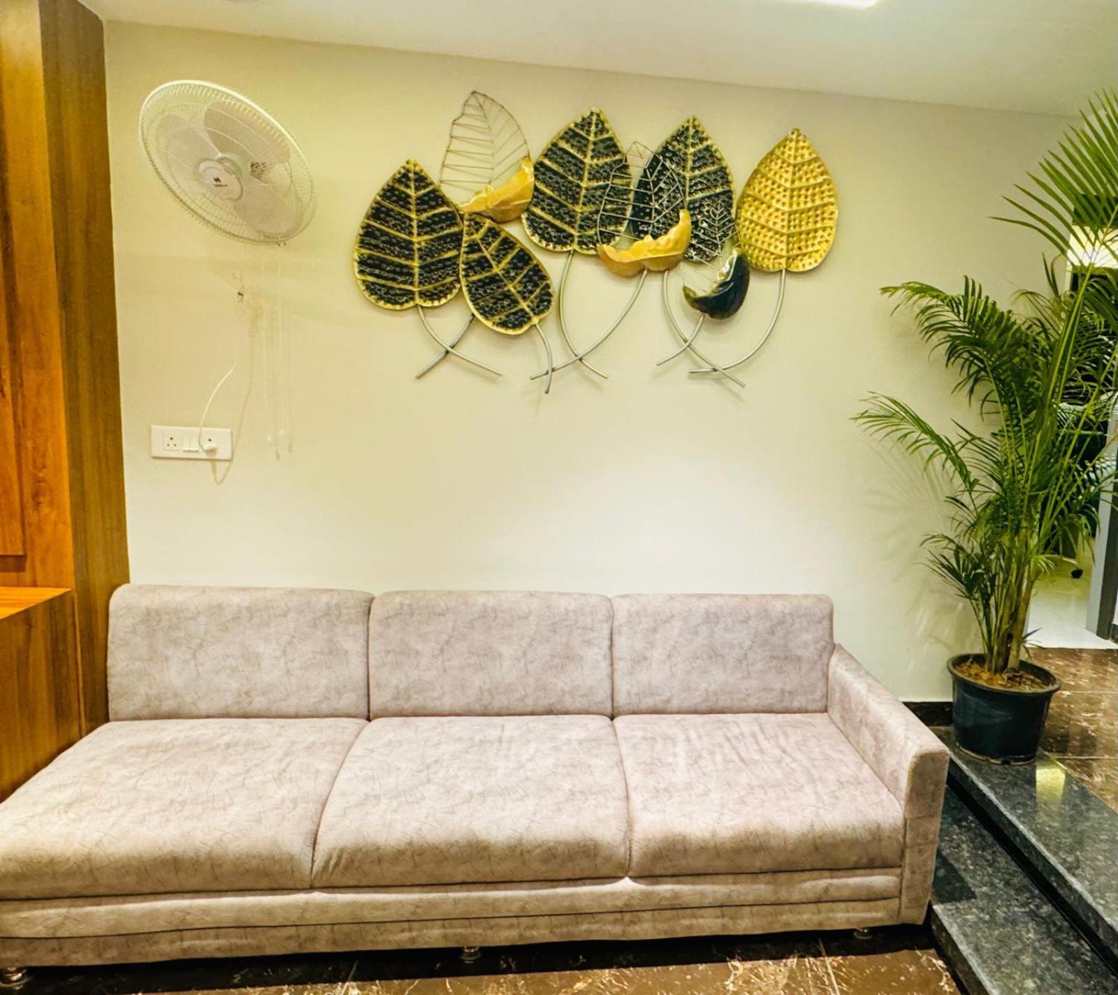 Hotel Najaf Palace أجمير المظهر الخارجي الصورة